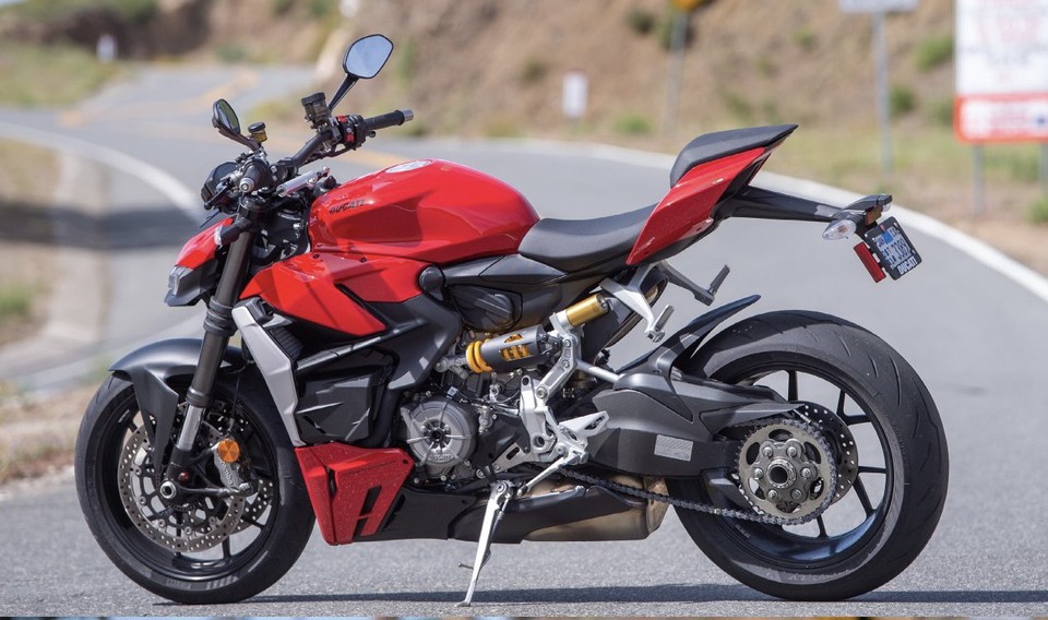 MoreMotorcycles's tweet photo. Ducati Streetfighter https://t.co/bTpRIabMB2