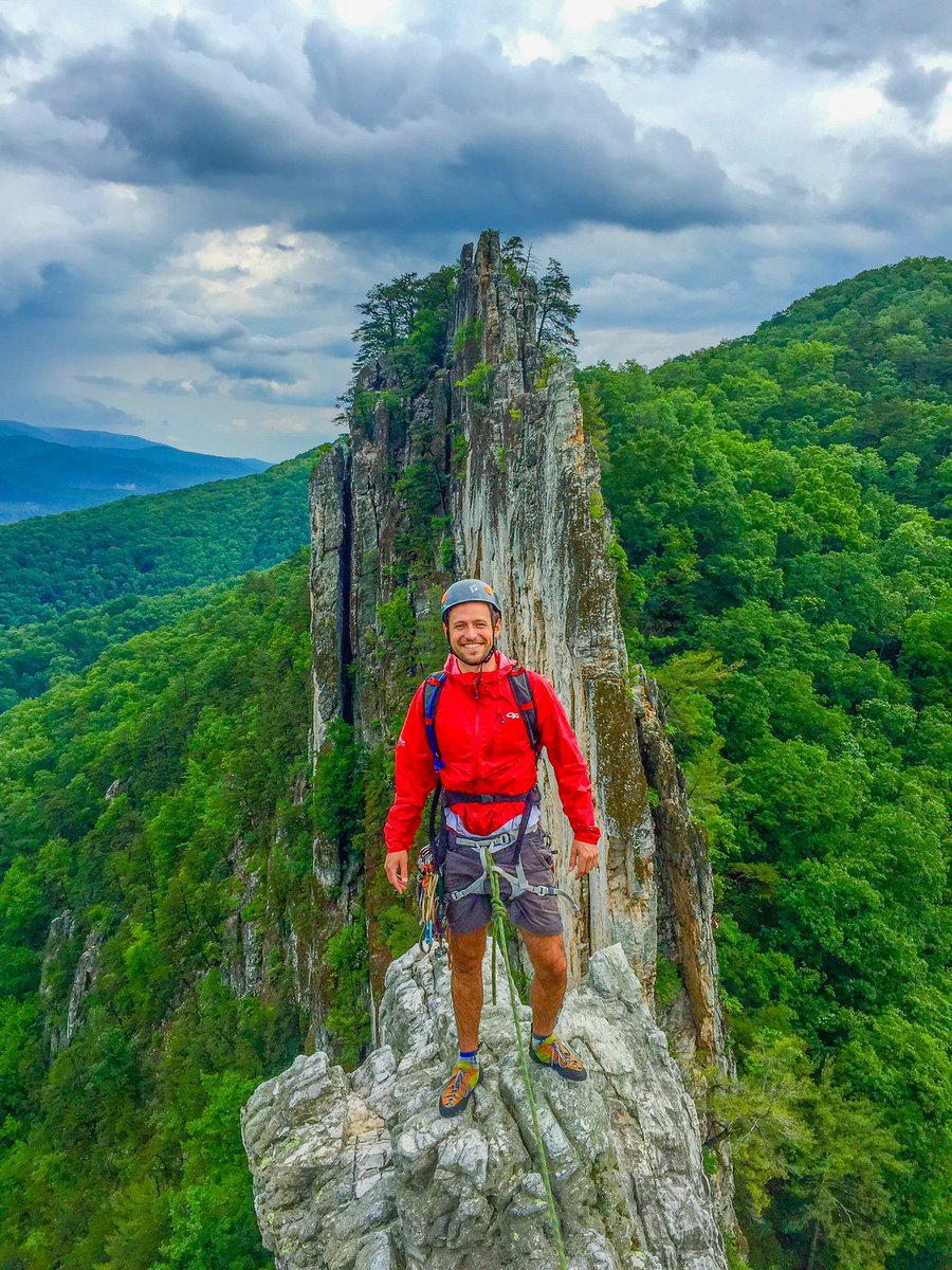 Blue Ridge Mountain Guides® (@BluRidMtnGuides) / Posts / X