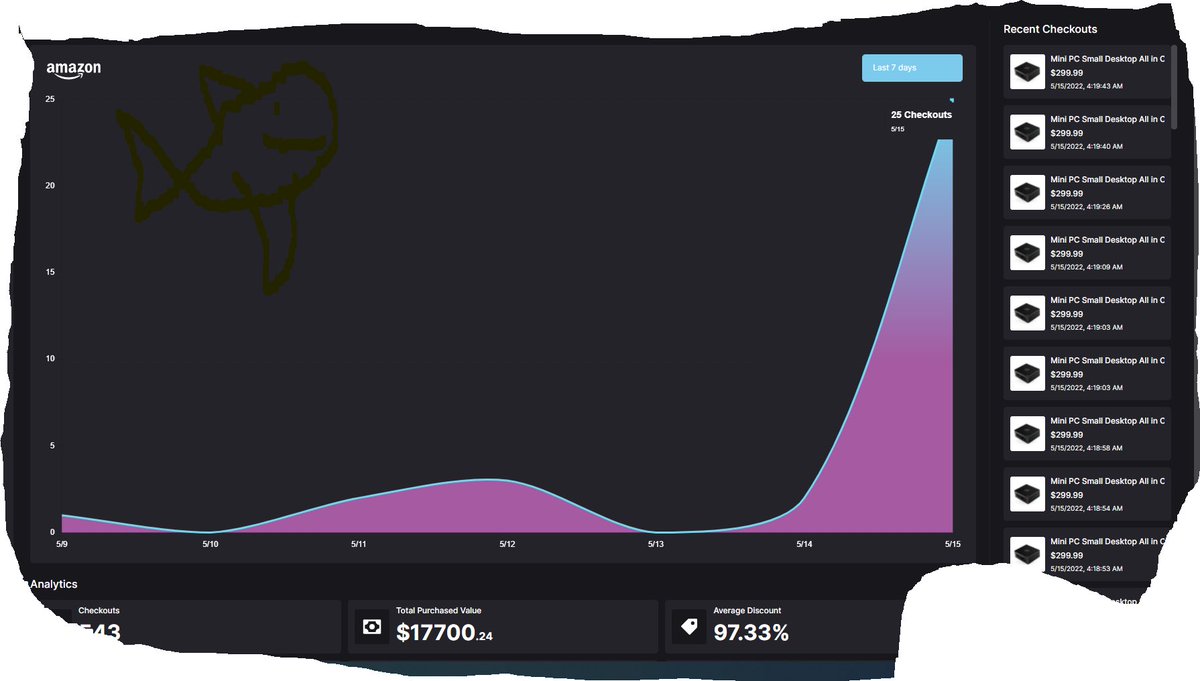 Nick”the” Fish tweet media