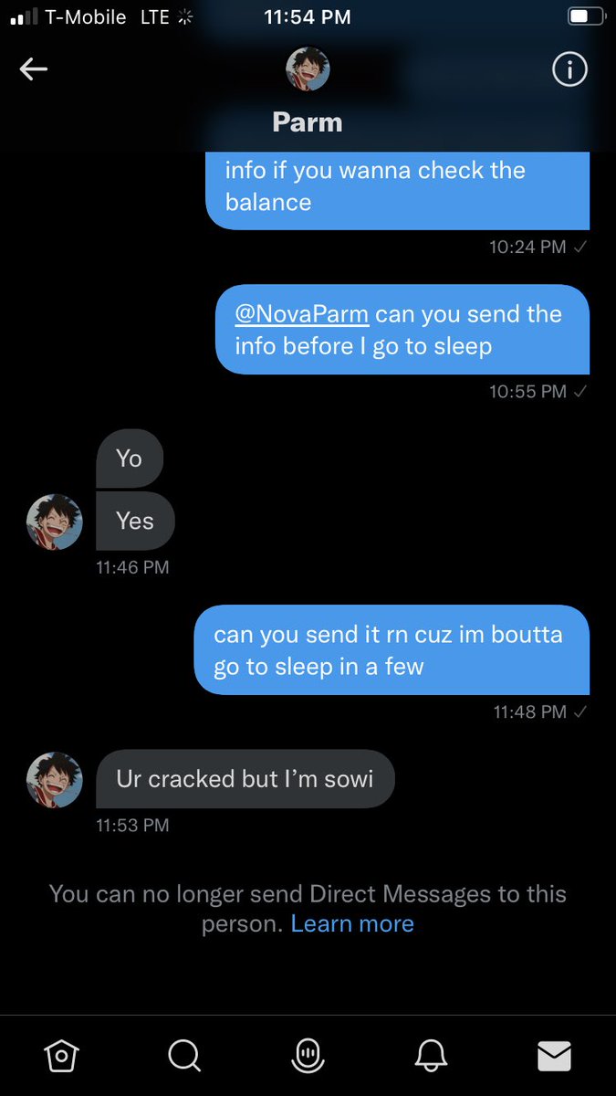 Swervy tweet media