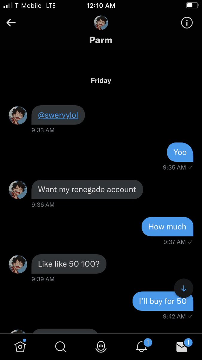 Swervy tweet media