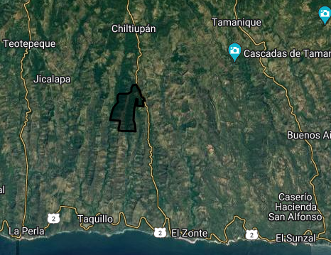 #ConsultaPública | Hoy inicia la consulta pública para la Pedredera Las Termopilas, ubicada en Chiltiupán, La Libertad. El proyecto estará en consulta del 16 al 27 de mayo.

Puedes participar en este enlace 👇
apps.marn.gob.sv/consultaIntegr…