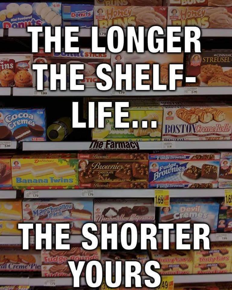 OrganicLiveFood's tweet photo. #Hydrogenated oils can cause cardiovascular/#nervoussystem issues and #diabetes: https://t.co/sYJQikJgrW Avoid #processedfoods https://t.co/X6A4GoCfFa