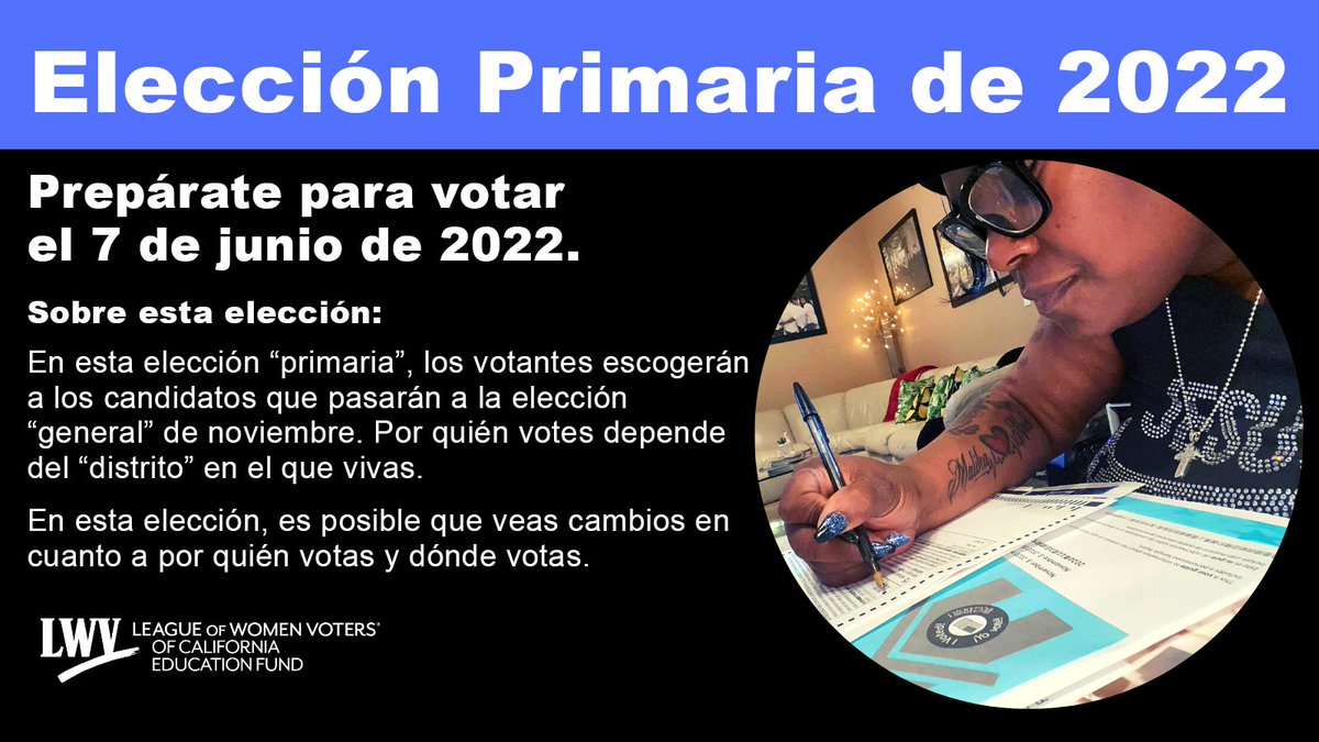 LWVC Education Fund tweet media