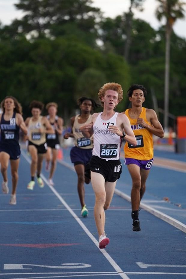 Lennard Cross Country tweet media