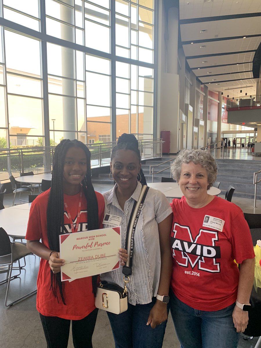 Chantell Upshaw tweet media