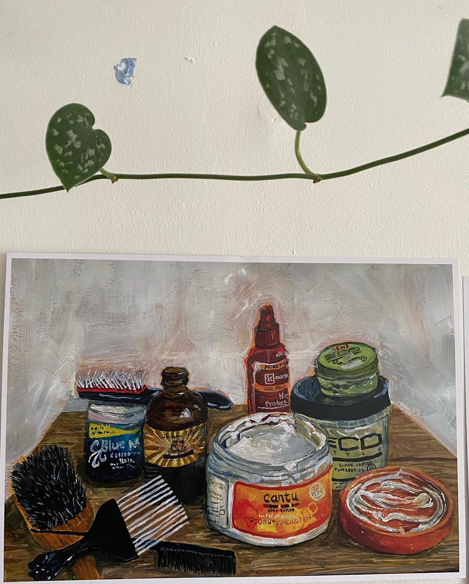 idarart's tweet photo. hanging your own art on your wall >>>>> https://t.co/2BCujnHQaQ