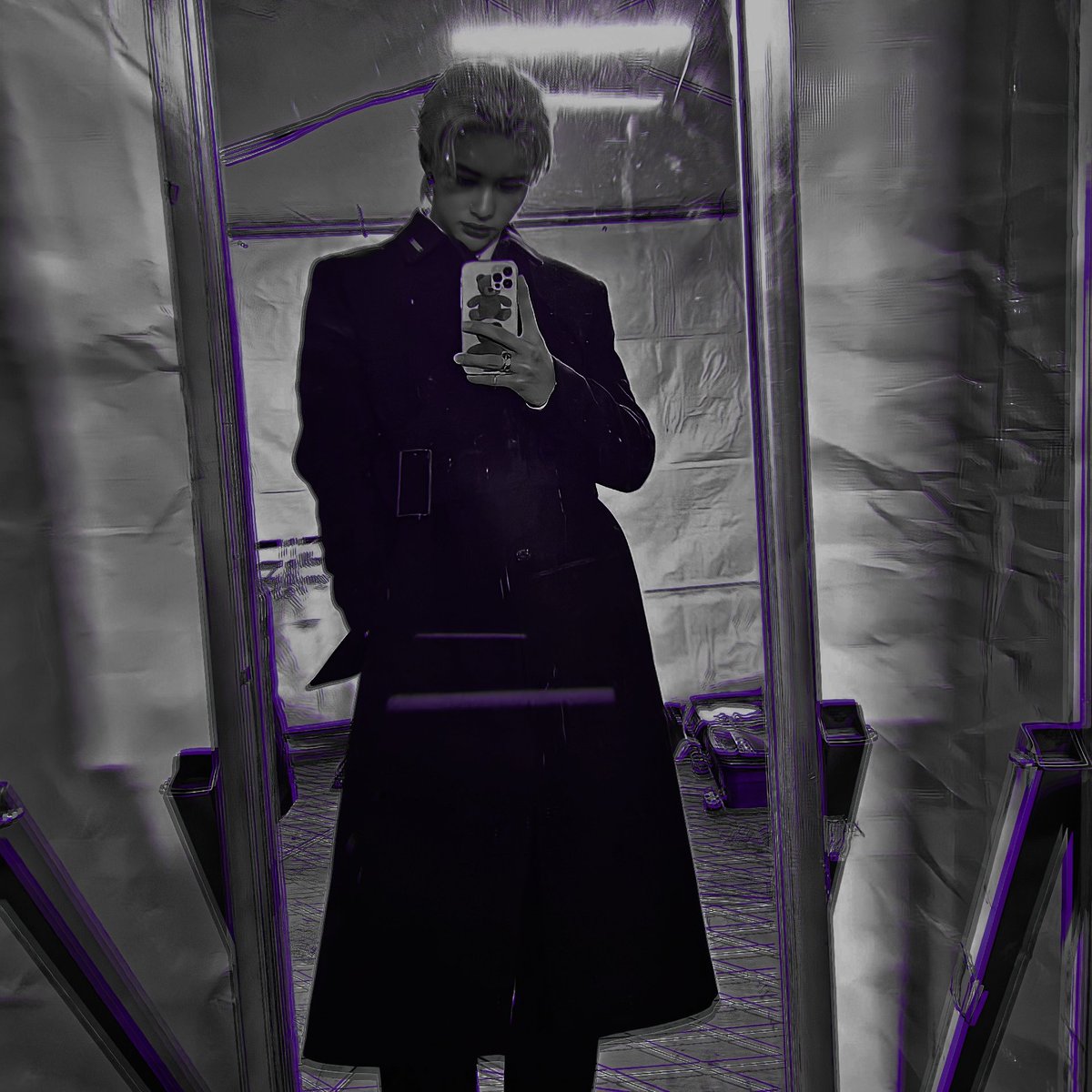 ㅤ  

ㅤ         ❙❘    命.ㅤ ;    𝕊𝐞𝐫𝐢𝐚𝐥 𝑲𝒊𝒍𝒍𝒆𝒓  !¥ 

ㅤ