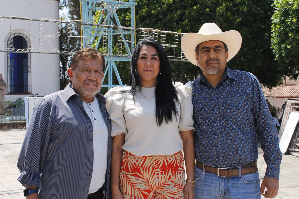 Producción Juan Osorio tweet media