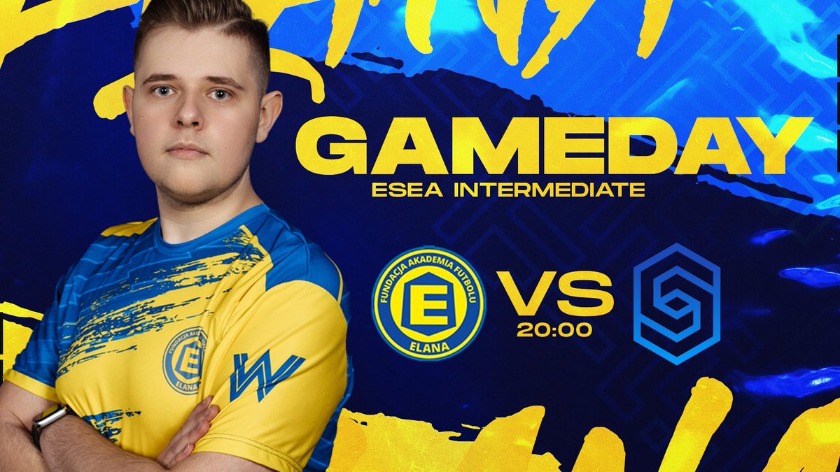 Electrocuted E-Sports tweet media