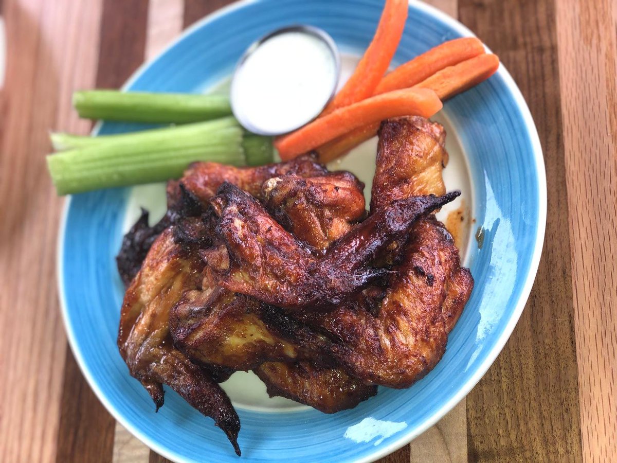 Stearman Airfield Bar & Grill tweet media