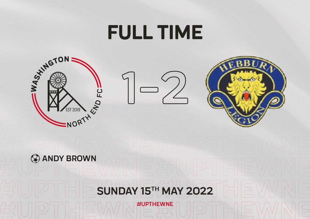 Another fun, competitive friendly yesterday...

Chance after chance went begging as we piled on the pressure but got caught on the break.

Plenty game time for everybody again and good effort from the lads out in the heat.

#UpTheWNE #UpTheNorthEnd