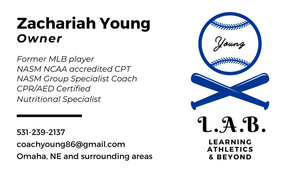 Zachariah Young tweet media