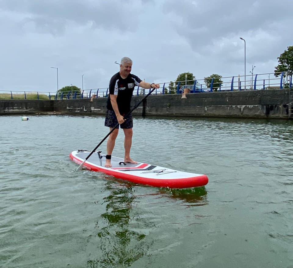 Swansea Veterans Hub tweet media