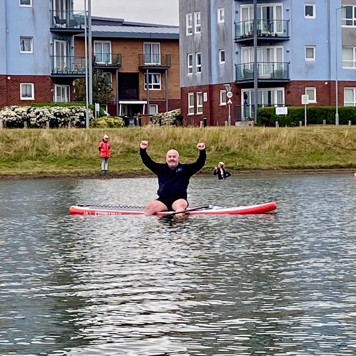 Swansea Veterans Hub tweet media