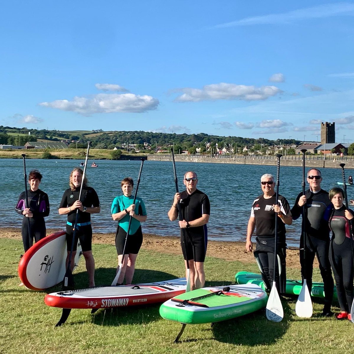 Swansea Veterans Hub tweet media