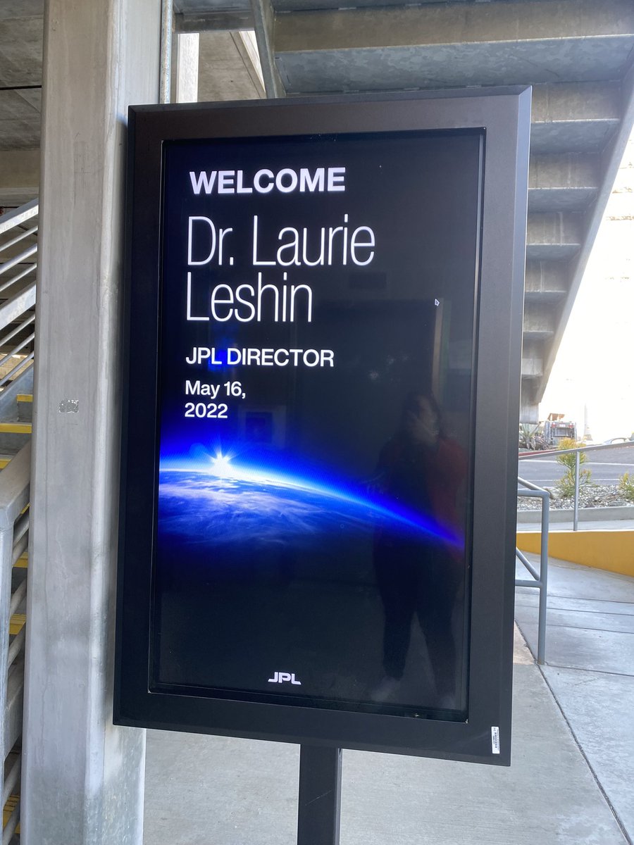 Life at NASA's Jet Propulsion Laboratory tweet media