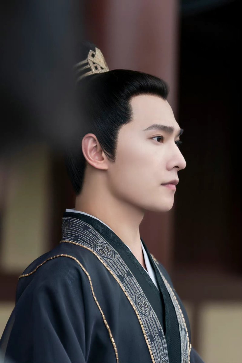 143exosehun's tweet image. ไม่ไหวว่ะ คลั่งรักเฟิงหลานซีมากกก ชั้นรักเค้า😍😍 #เทียบท้าปฐพี