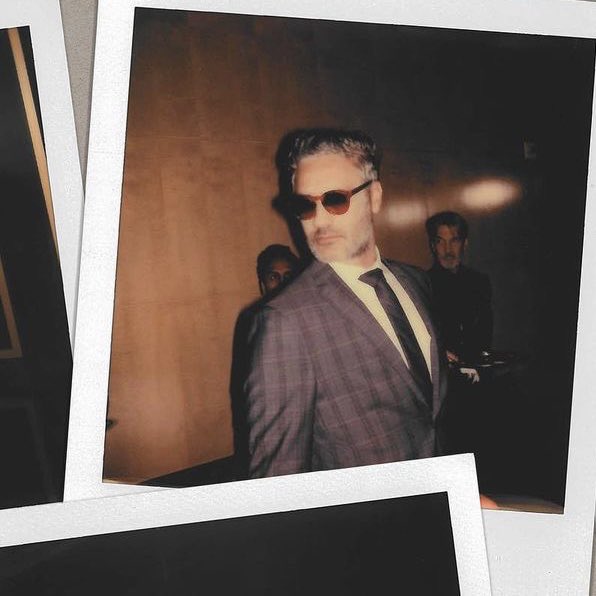 oscartaika's tweet photo. 📸🎞 https://t.co/RlusqEeegc