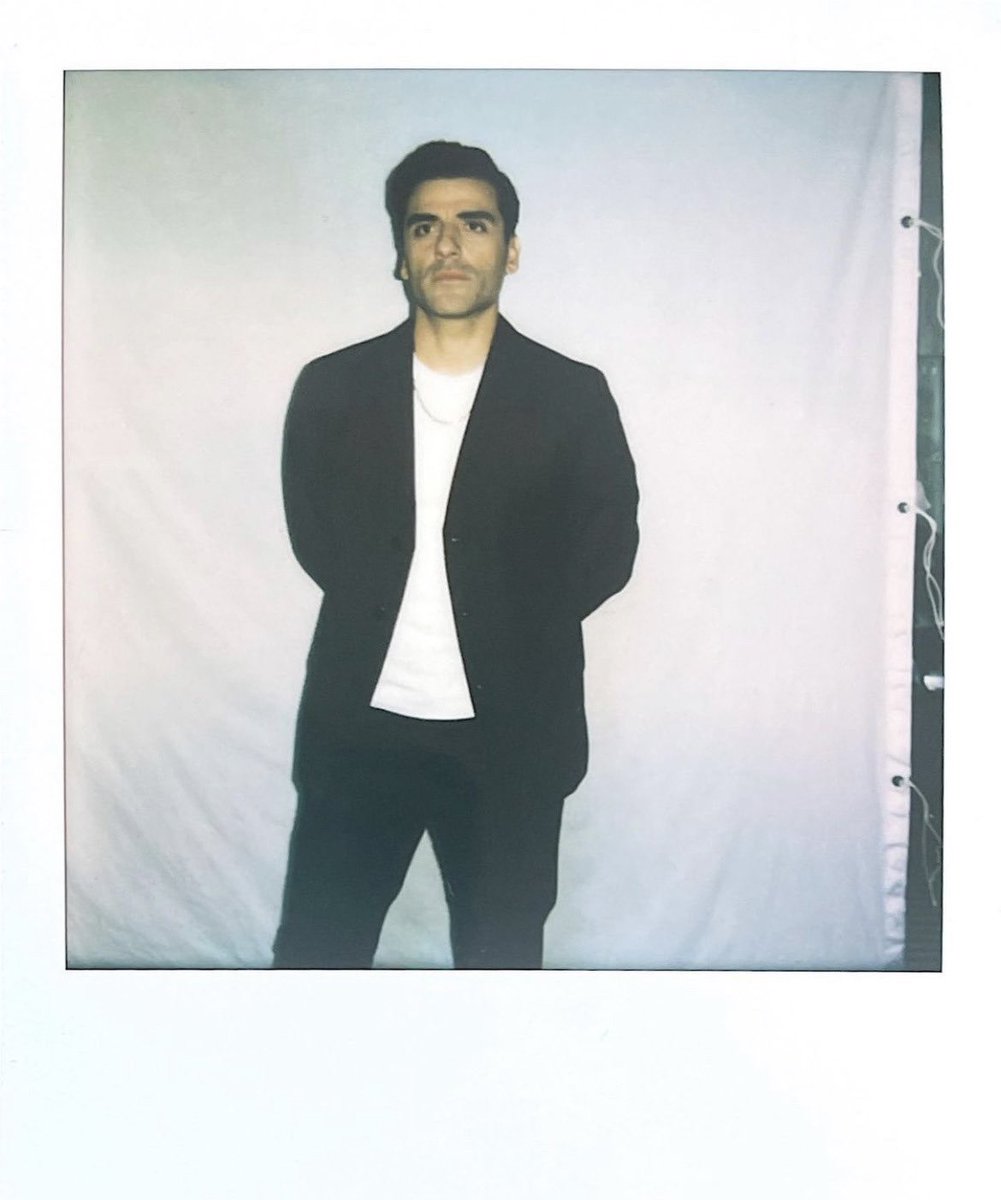oscartaika's tweet photo. 📸🎞 https://t.co/RlusqEeegc