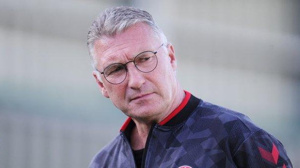 BBC Sport Bristol tweet media