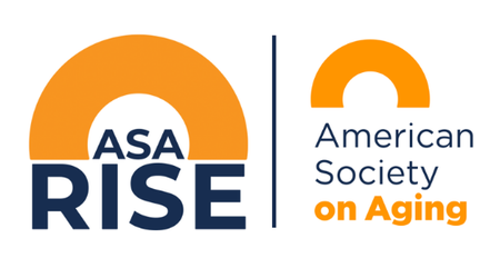 johnahartford's tweet photo. @ASAging Generations Now has published a blog by JAHF's Marcus Escobedo and Teffin Benedict, "Our Pledge to Support Diverse Talent in the Field of Aging."
Learn more about the #ASARise program that prepares a new generation of diverse leaders: https://t.co/WBWRgfAIun https://t.co/p4QT3fpdYe