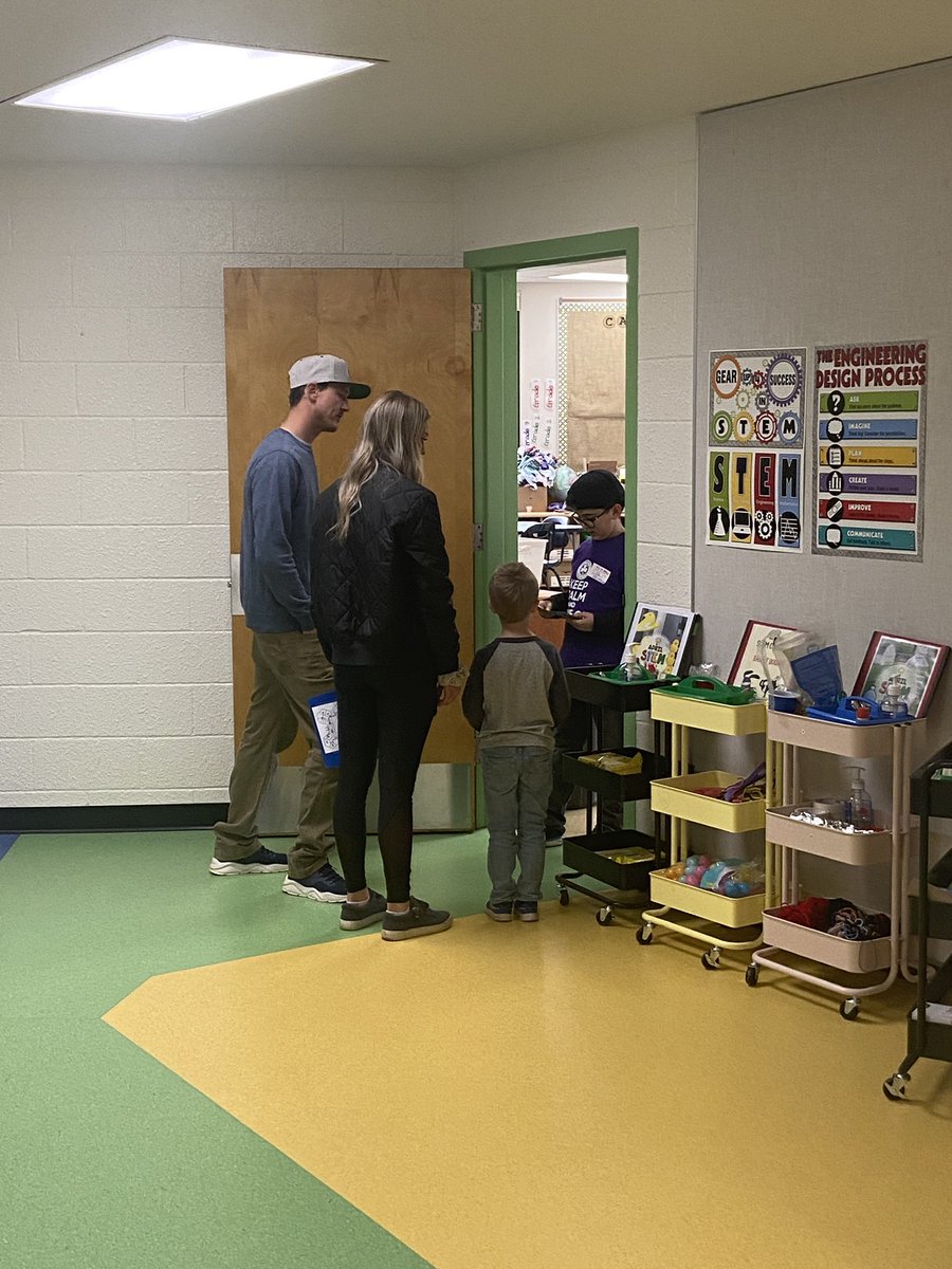 Our PreK and Kindergarten Open House was a great success. Looking forward to welcoming the eager learners this fall. <a href="/EICSCatholic/">Elk Island Catholic Schools</a> check out our website to register! stp.eics.ab.ca