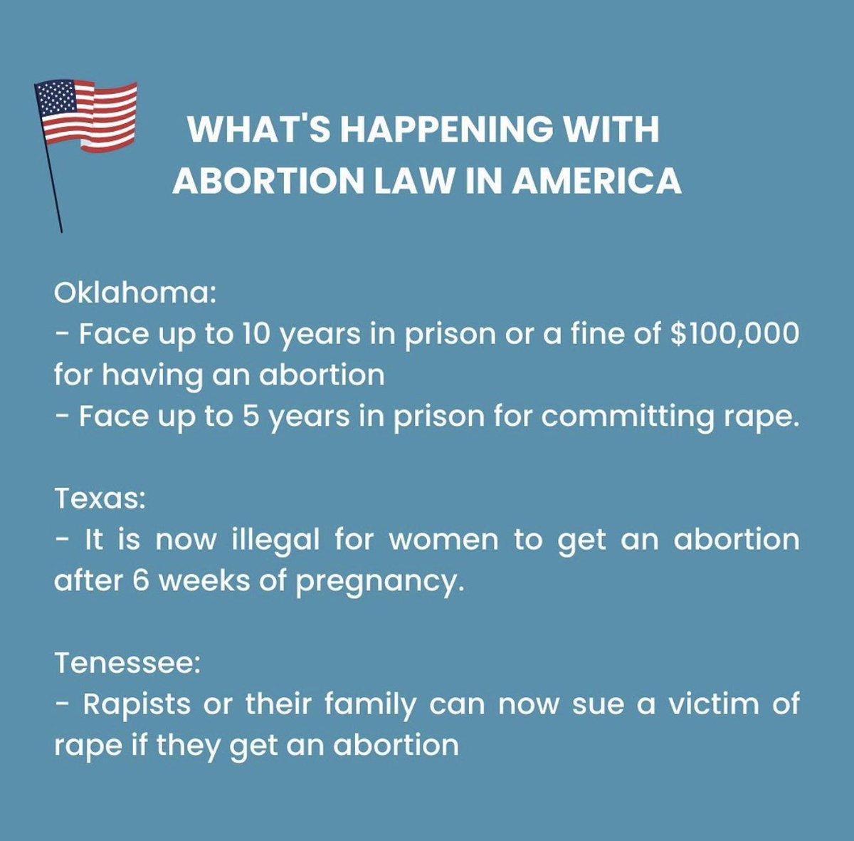 Absolutely disgusting. 
@freevacharity