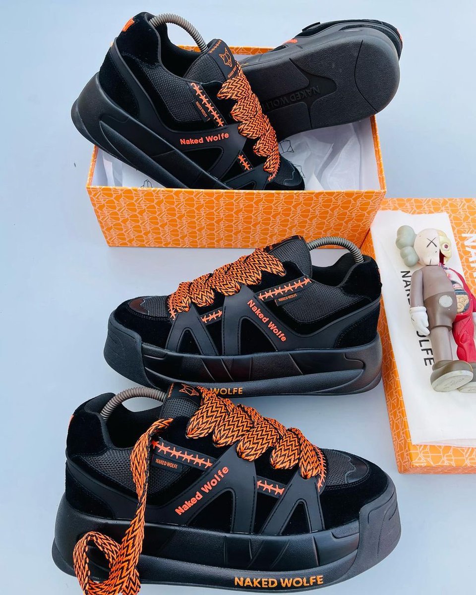 pluggedbygbk's tweet photo. Now available*‼️🥂💥

*Size: 40-45.*

*PRICE: ₦65,000 LAST 🤝*

KINDLY RETWEET PLEASE  🙏🏽 https://t.co/NsnhM0HHFX