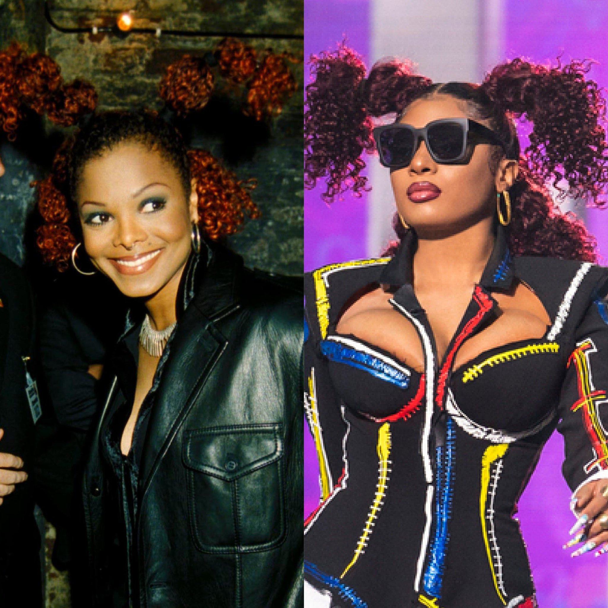 Happy birthday Janet Jackson   