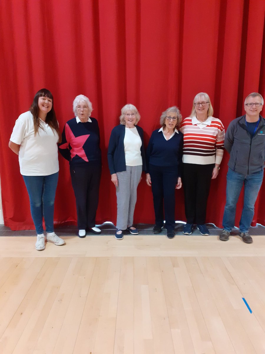 dcoopaddlestone's tweet photo. Fab meeting with our local community causes.  Parkinsons for Woking and Weybridge.  #ItsWhatWeDo #coopcauses #wokingandweybridge https://t.co/juHEWFvSwi