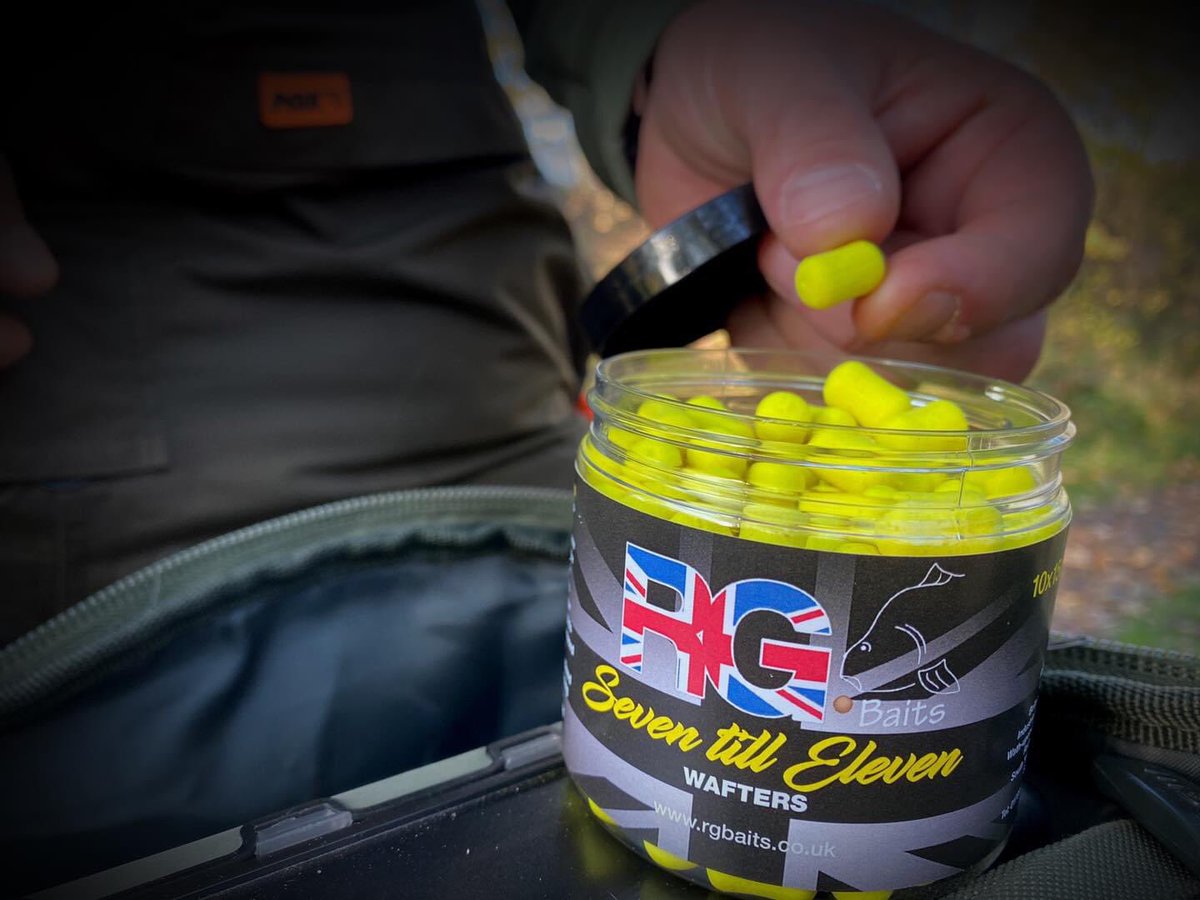 RGBaitsUK's tweet photo. Spring wouldn’t be spring without having the awesome ‘Seven Till Eleven’ in your armoury!

https://t.co/Bh76wHkzCe

#ThePrimaryRange #SevenTillEleven #RGBaits 🇬🇧 https://t.co/qGgu245EJ1