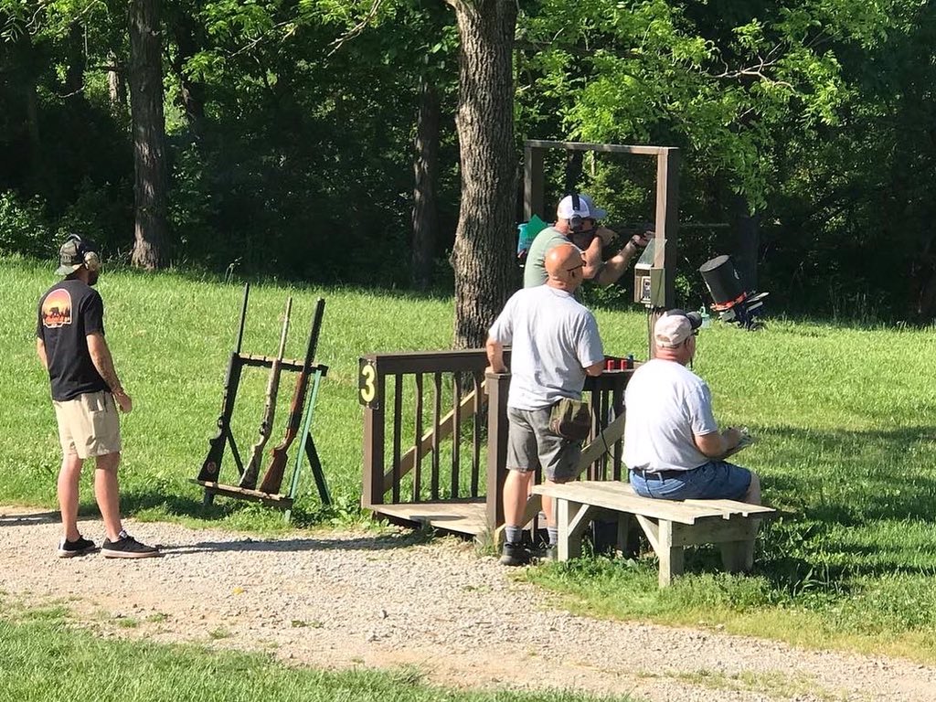 Great group on Saturday