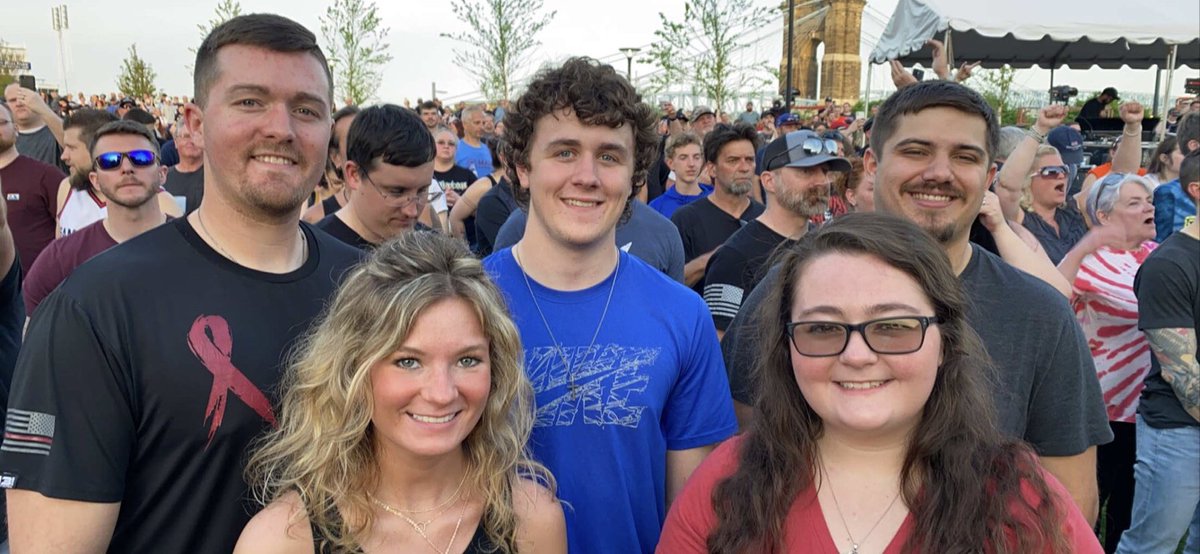 BrooklynnNeal_'s tweet photo. 5/11/22 
@breakingbenj https://t.co/MQ2iof4See