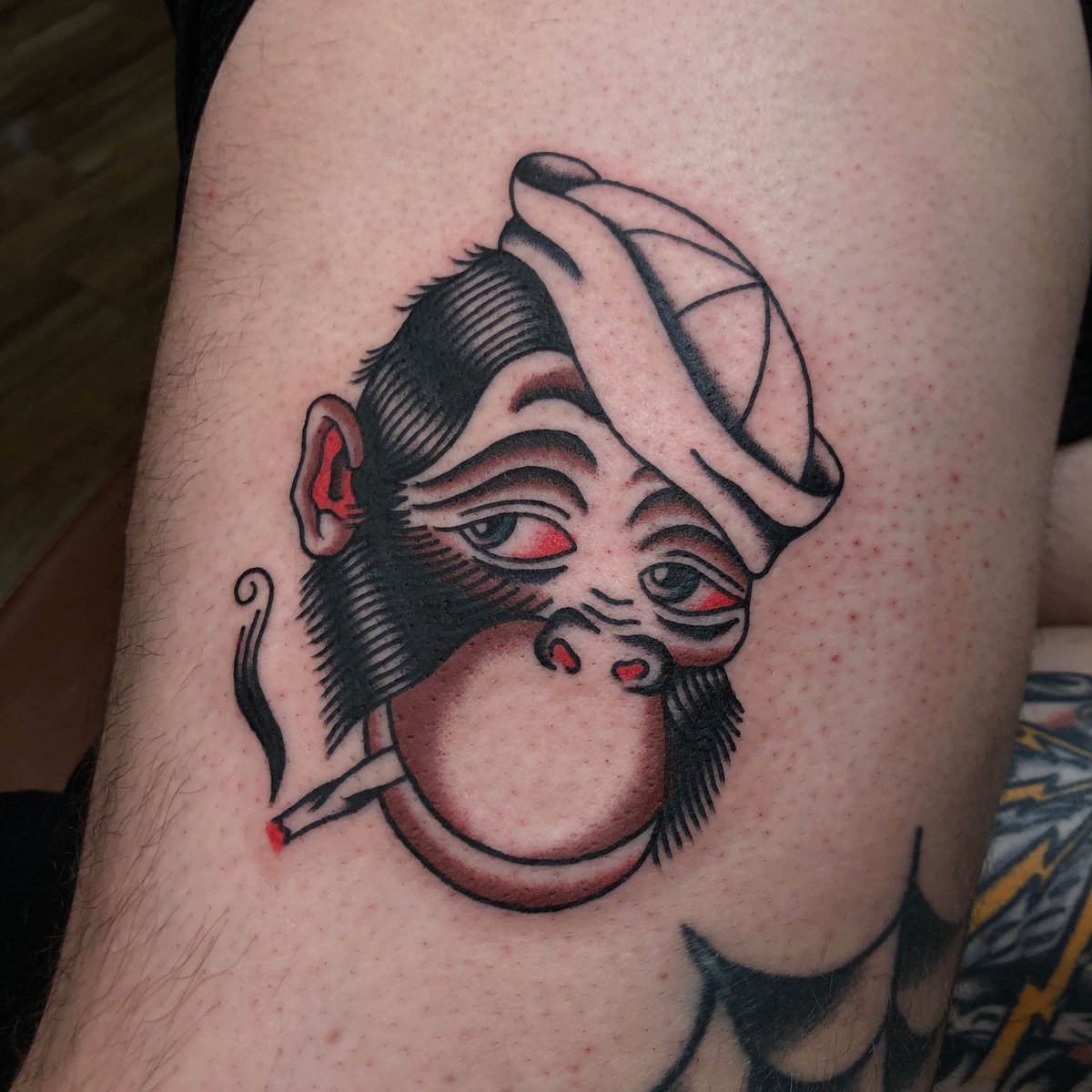 bryceboiii's tweet photo. In a few days I start my first day tattooing at Blacklist tattoo in Portland, OR! got no clientele so i’ll have LOTS of openings. come get tattooed ❤️❤️🥺🥺 https://t.co/kcUEpqhAXj