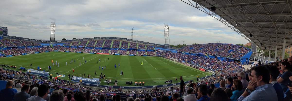 telemako50's tweet photo. @remedios_villa @Elgetanobaja @GetafeCF Claro que no! https://t.co/PQsnjNIKu9
