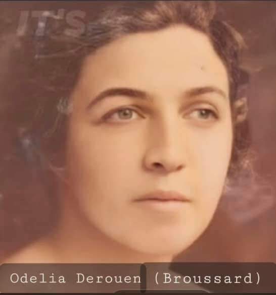 Niell_Standard's tweet photo. Tina Knowles lawson's GRANDMOTHER........ https://t.co/ZqTbrWclH8