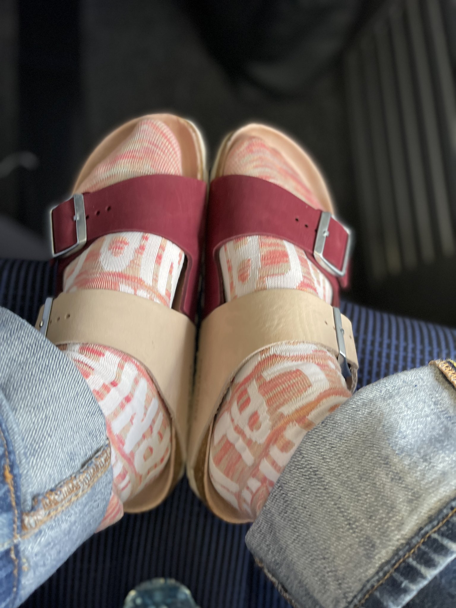 Idina Menzel Barefoot idina-menzel-barefoot