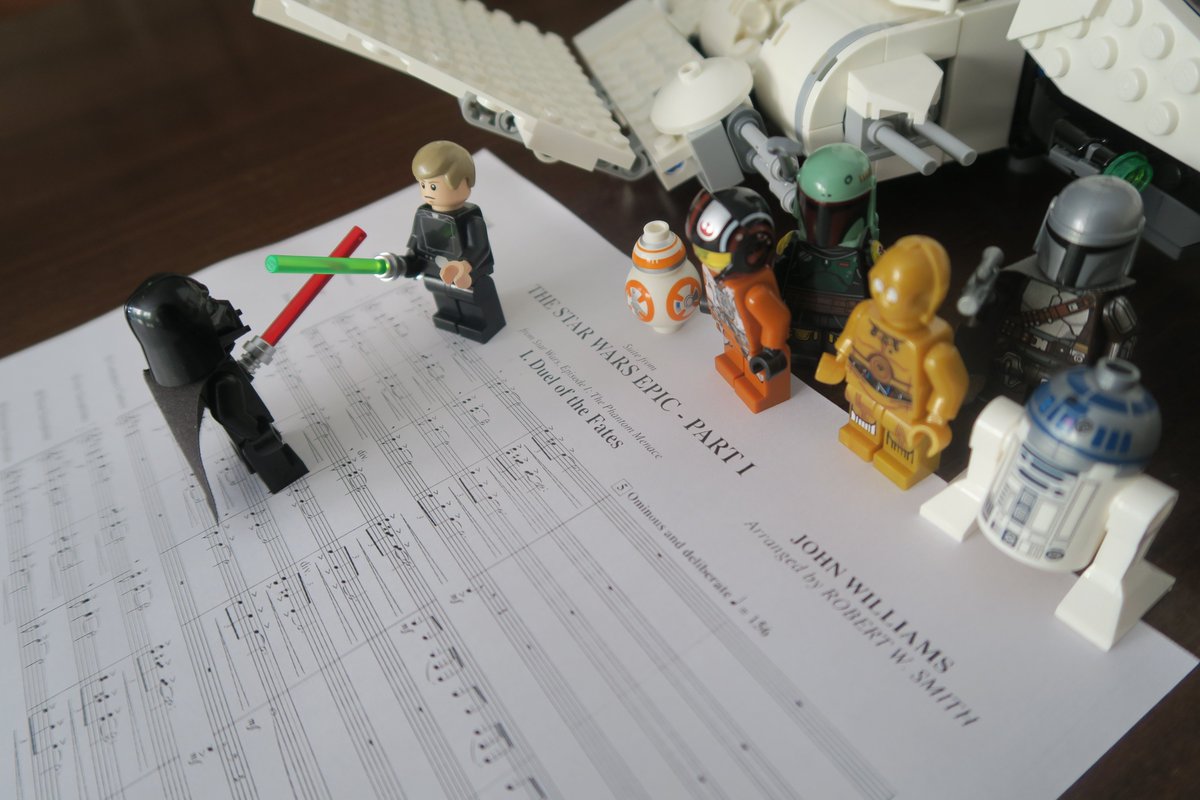 Majadahonbanda's tweet photo. Dentro de no mucho tiempo, en un parque muy muy cercano... 

La música tiene un poder evocador tan grande que puede hacernos revivir épicas aventuras

¡Concierto en familia, con Star Wars, El rey león, Guardianes de la Galaxia y muchas más!

🗓️sábado 21-05
🕢19:30
📍 Parque Colón https://t.co/qWJtFD4S0c