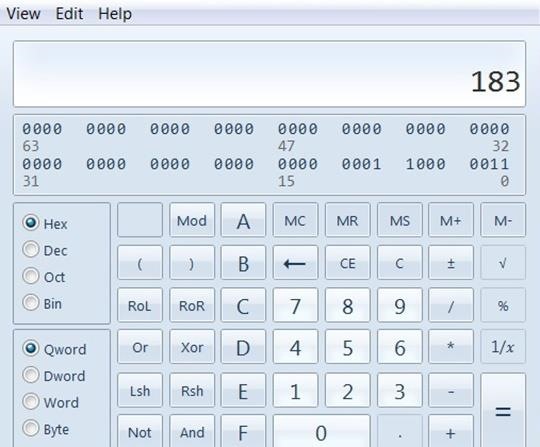 three_cube's tweet image. Hacker Basics: The Basics of Hexadecimal #hex #hackerbasics #cyberwarrior #cybersecurity #hexbasics
hackers-arise.com/basics-of-hexa…
