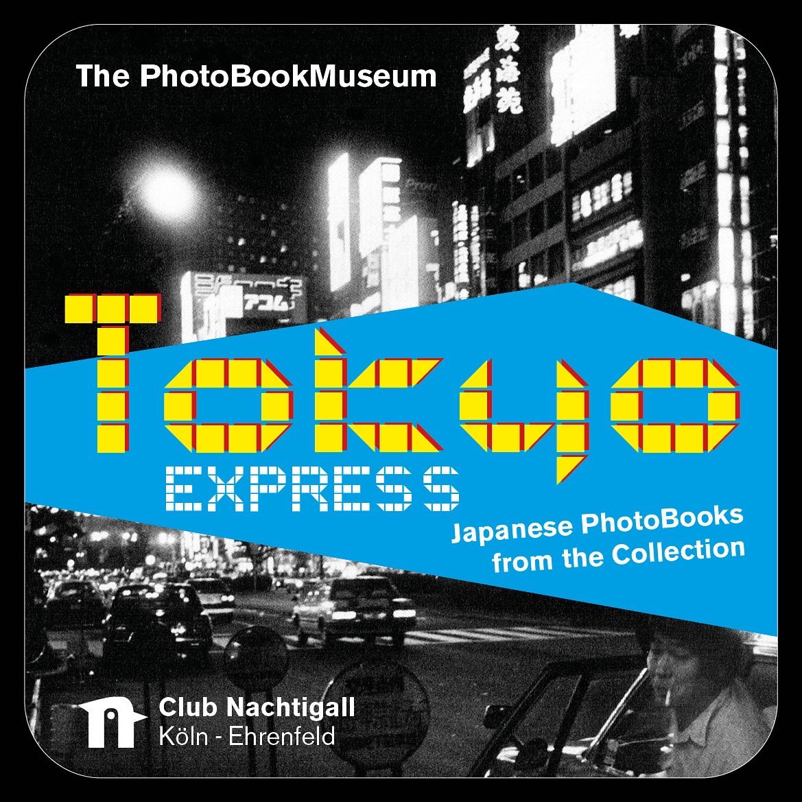 Schaden_com's tweet photo. @The_PBM #museumgoesclub    Save the dates … https://t.co/yw0zab0IPA