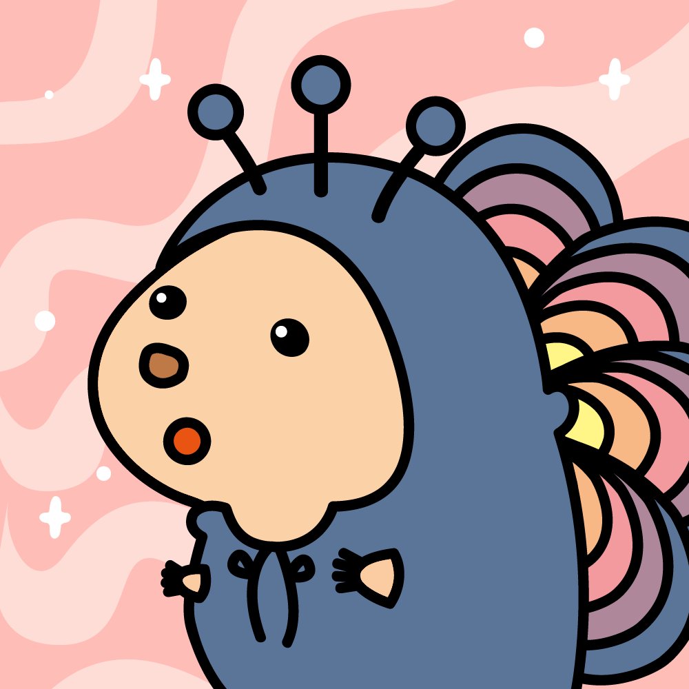 Hello friends 🐶🐱🐭🐹🐰🐻🙉
Today`s sneak peek!! Bara with a peacock hoody!

#SneakPeek #newnftproject #NFT #NFTs #NFTCommunity #NFTart #nftcollector #Baradisenft #animalfriendly #ecofriendly