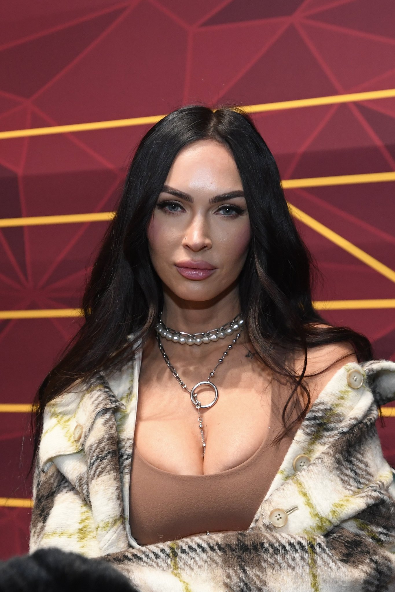 Happy 36th Birthday to Megan Fox   