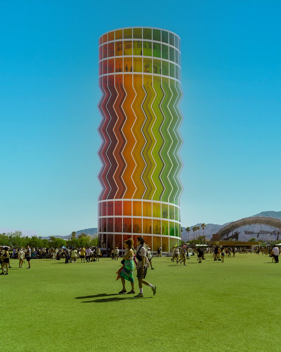 coachella's tweet photo. Buzzin’

📸: @JustJash https://t.co/gI5ZjFs3dC