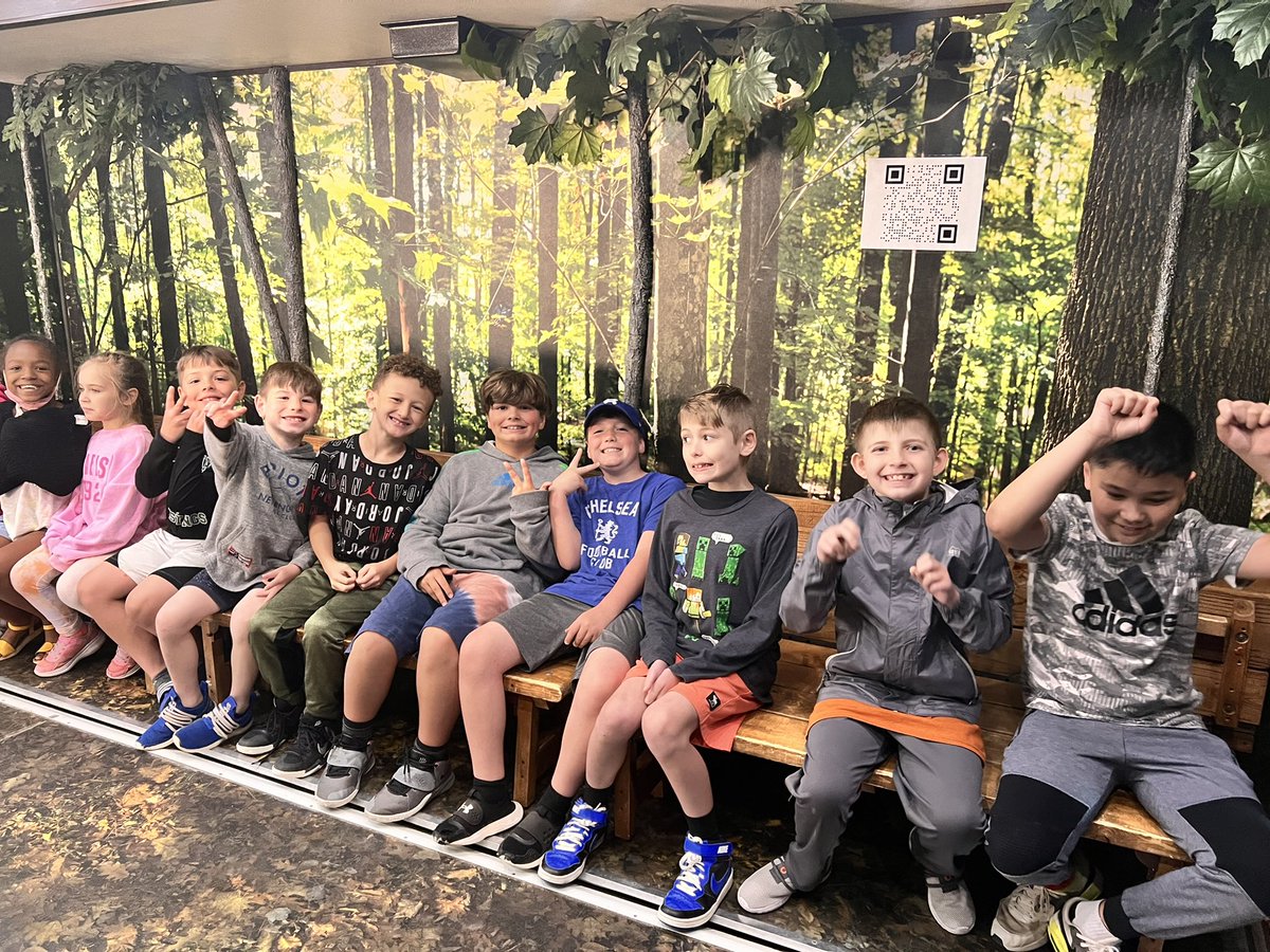 MrsPuleoNRCS's tweet photo. Thank you Chapman PTA for the awesome event with @clevemetroparks 🤩 https://t.co/ZUuzwPPdKo