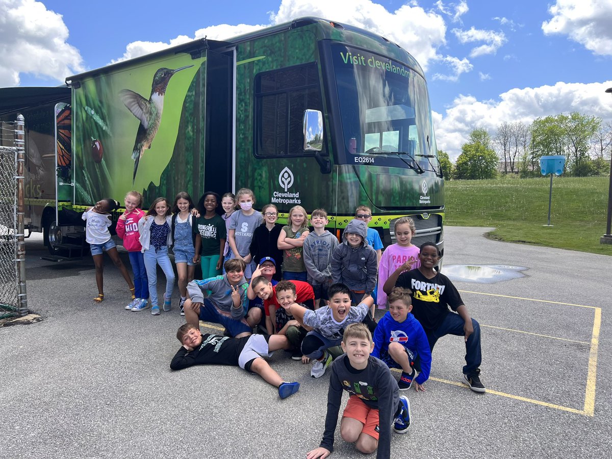 MrsPuleoNRCS's tweet photo. Thank you Chapman PTA for the awesome event with @clevemetroparks 🤩 https://t.co/ZUuzwPPdKo