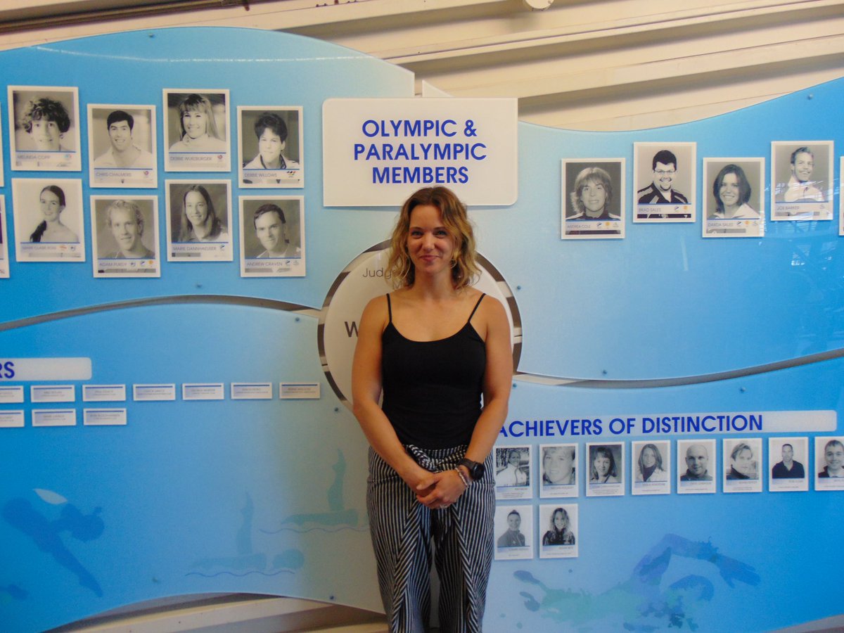 LondonAquatics's tweet photo. Congratulations to our 2022 Wall of Fame inductees!

Maggie Mac Neil
2022 Olympic Gold, Silver and Bronze Medalist

Jillian Best
2017 and 2019 World Transplant Games

Charis Huddle
2019 FISU Games 

#ldnont #londonontario #walloffame2022 #amazinglondoners https://t.co/yP4ckpOYuv