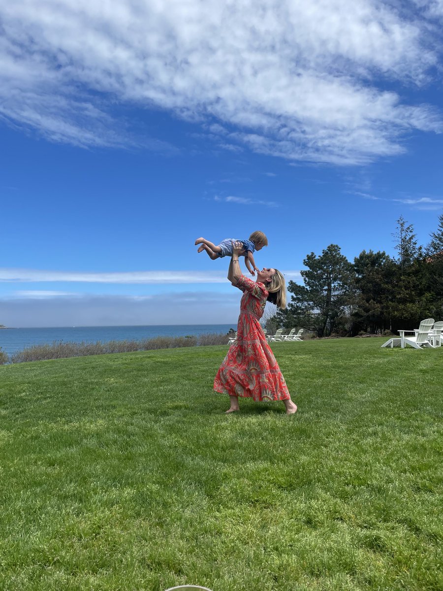 My beautiful daughter Roisin and her beautiful son Ruari 🌸🌸🌸