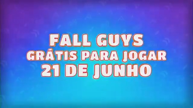 Fall Guys - Construção Criativa on X: TÁ ACONTECENDO! Em breve você poderá  jogar Fall Guys de graça EM TODAS AS PLATAFORMAS! Vemos vocês no  PlayStation, Nintendo Switch, Xbox e na Epic