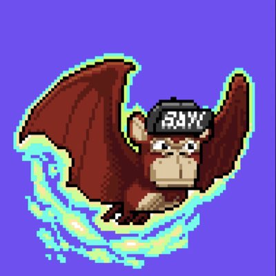 post_grid's tweet photo. #NewProfilePic @CryptoBatzNFT https://t.co/L0R2HJJw6M